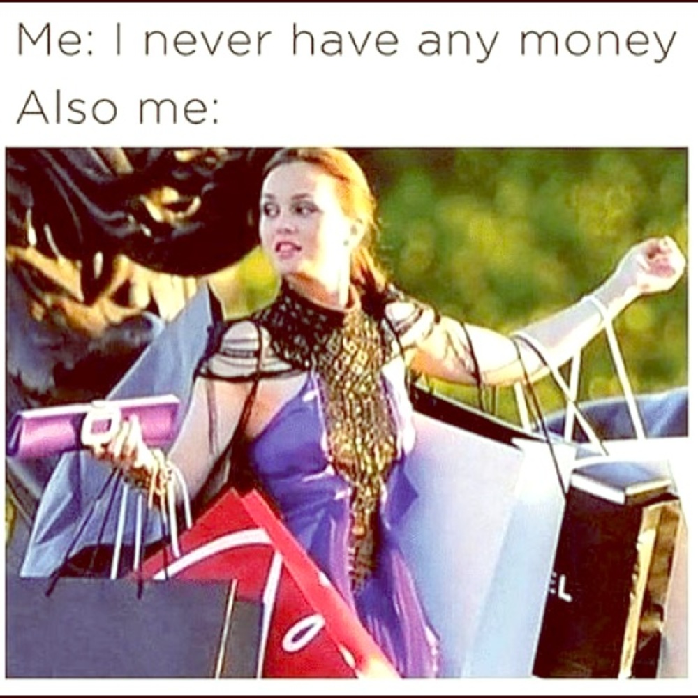 Meet your Posher, Nata